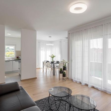 Coastal Apartment 1 Split Dış mekan fotoğraf