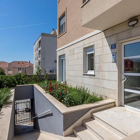 Coastal Apartment 1 Split Dış mekan fotoğraf