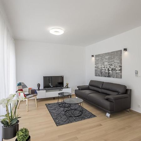 Coastal Apartment 1 Split Dış mekan fotoğraf