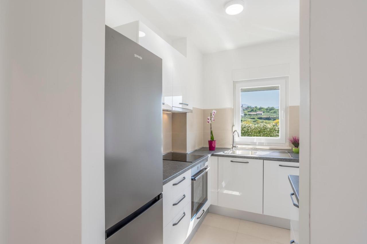 Coastal Apartment 1 Split Dış mekan fotoğraf