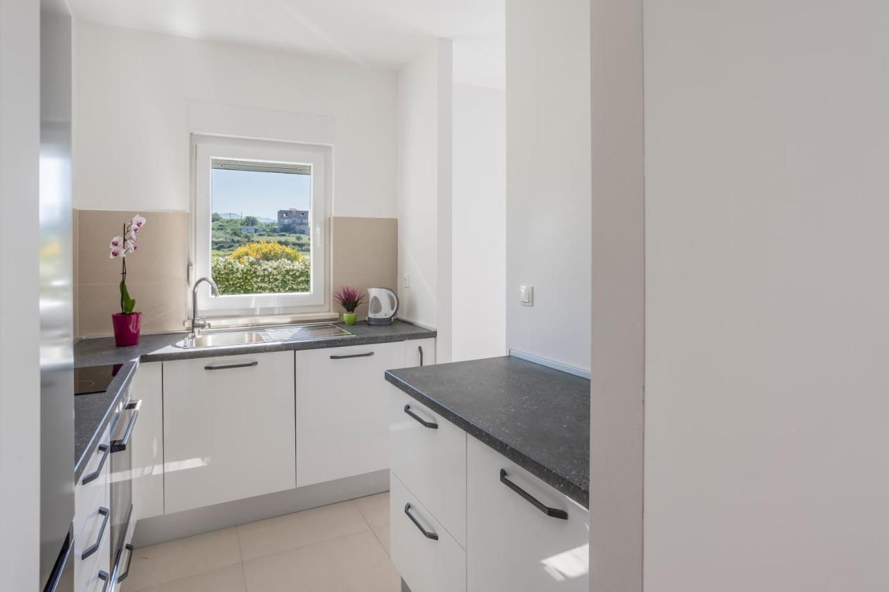 Coastal Apartment 1 Split Dış mekan fotoğraf