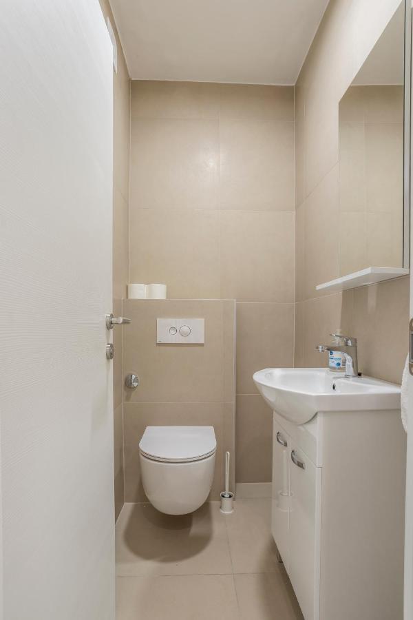 Coastal Apartment 1 Split Dış mekan fotoğraf