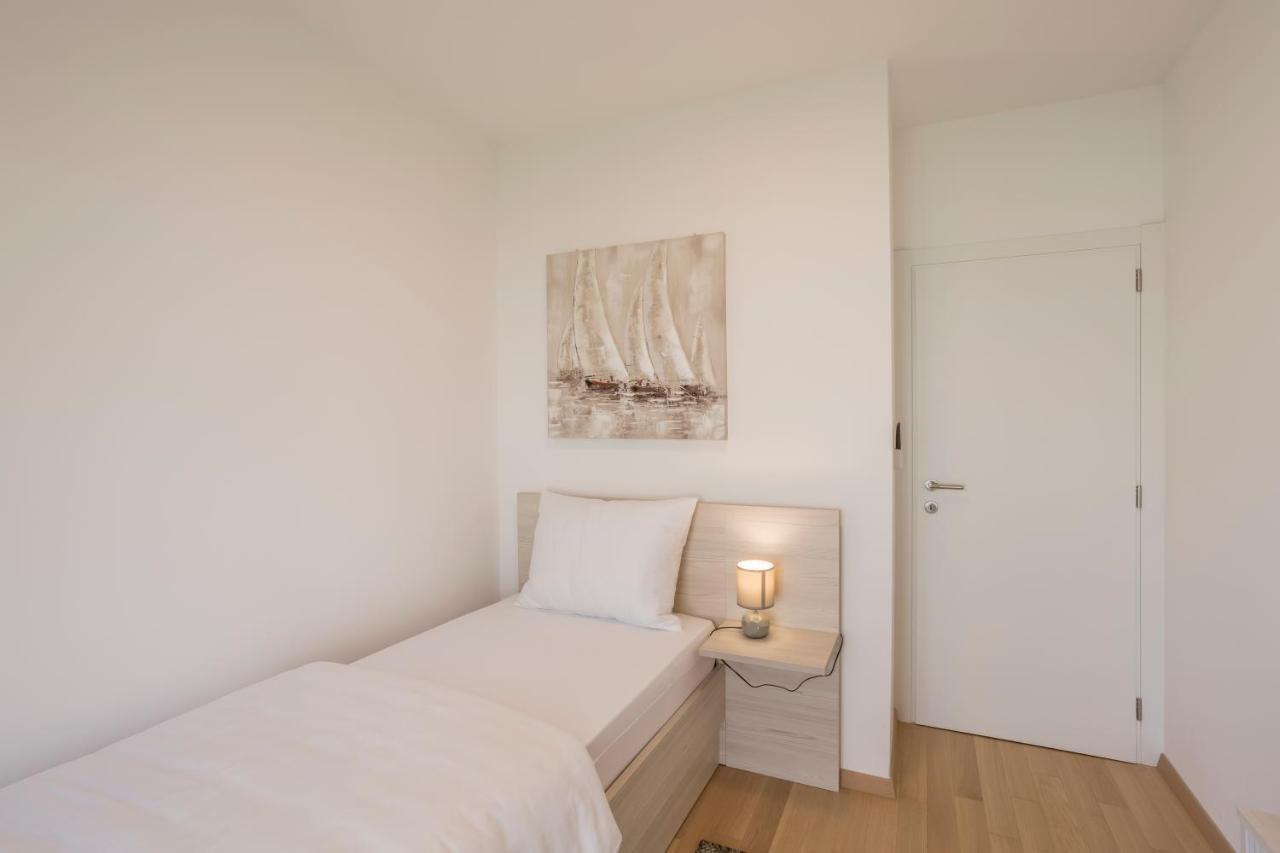 Coastal Apartment 1 Split Dış mekan fotoğraf