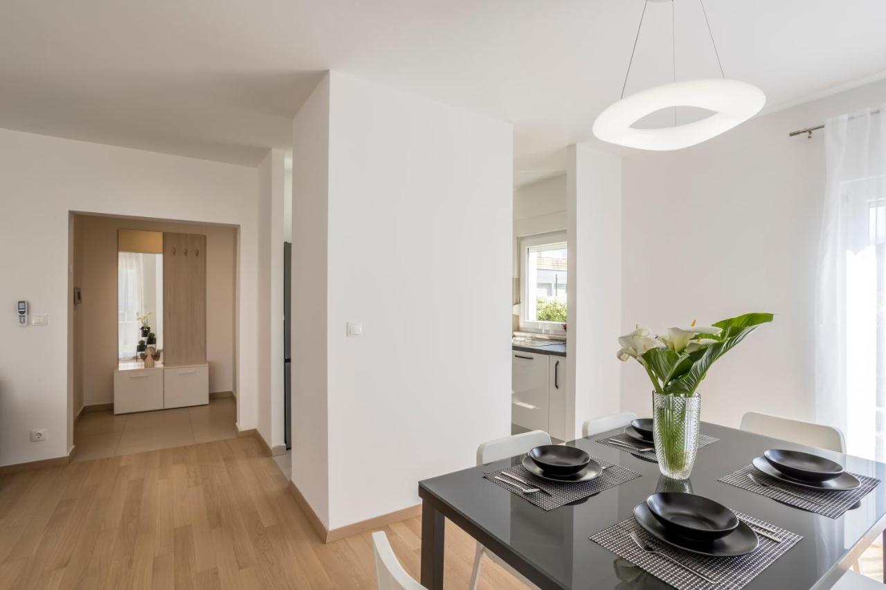 Coastal Apartment 1 Split Dış mekan fotoğraf