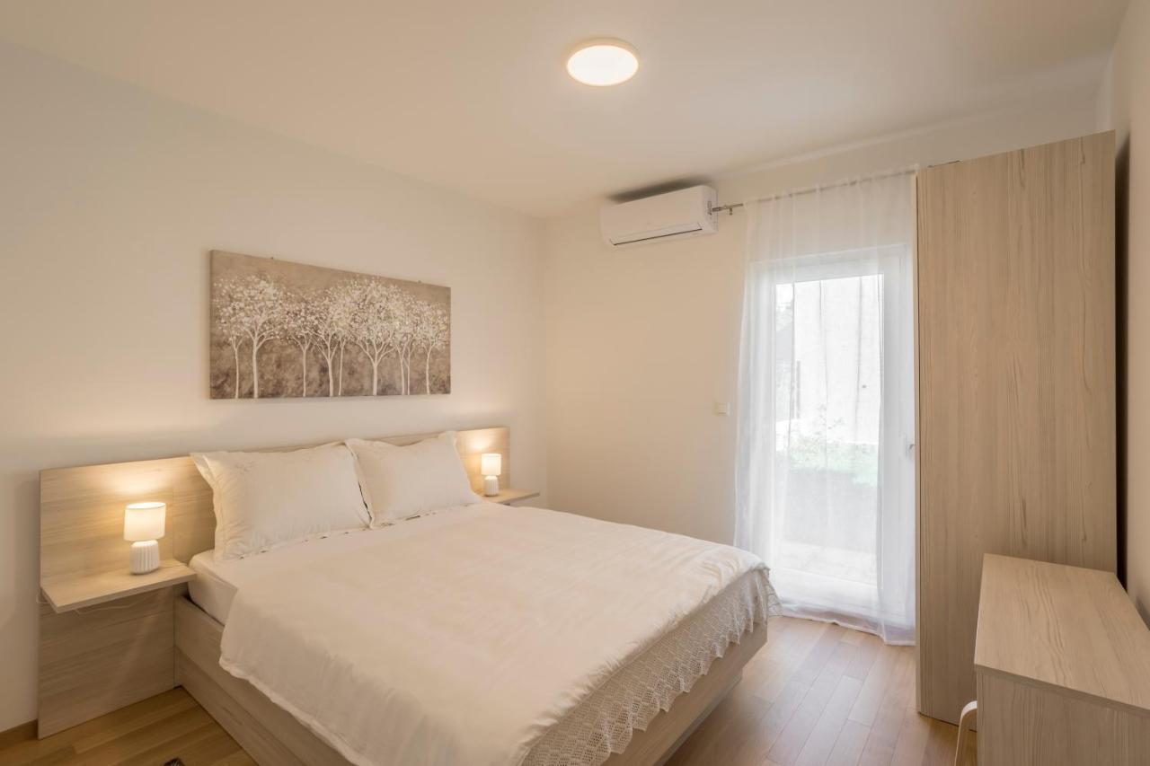 Coastal Apartment 1 Split Dış mekan fotoğraf