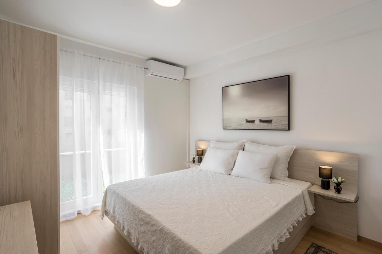 Coastal Apartment 1 Split Dış mekan fotoğraf