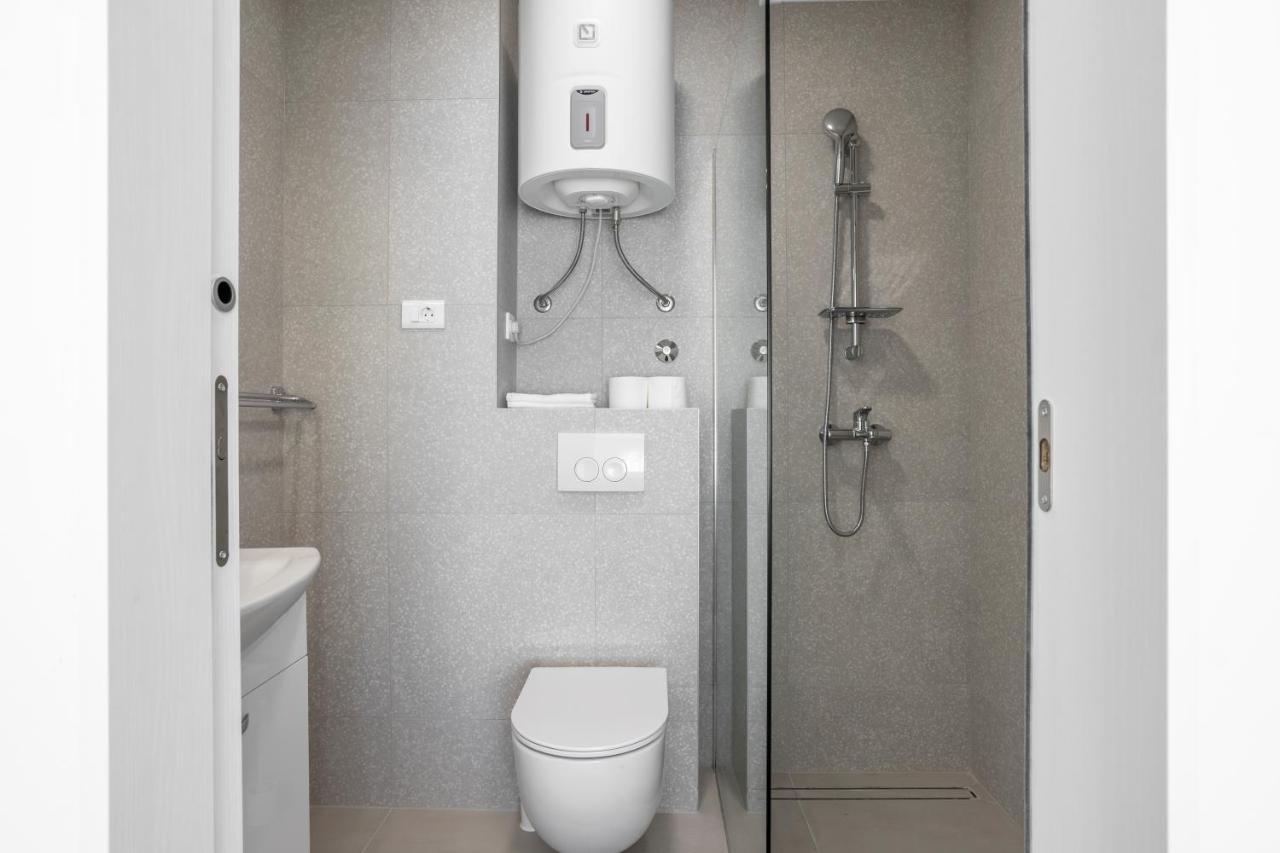 Coastal Apartment 1 Split Dış mekan fotoğraf
