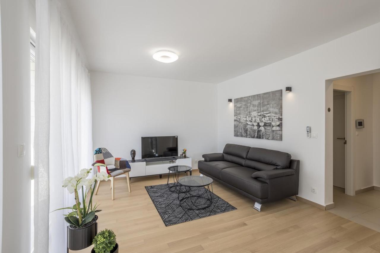 Coastal Apartment 1 Split Dış mekan fotoğraf