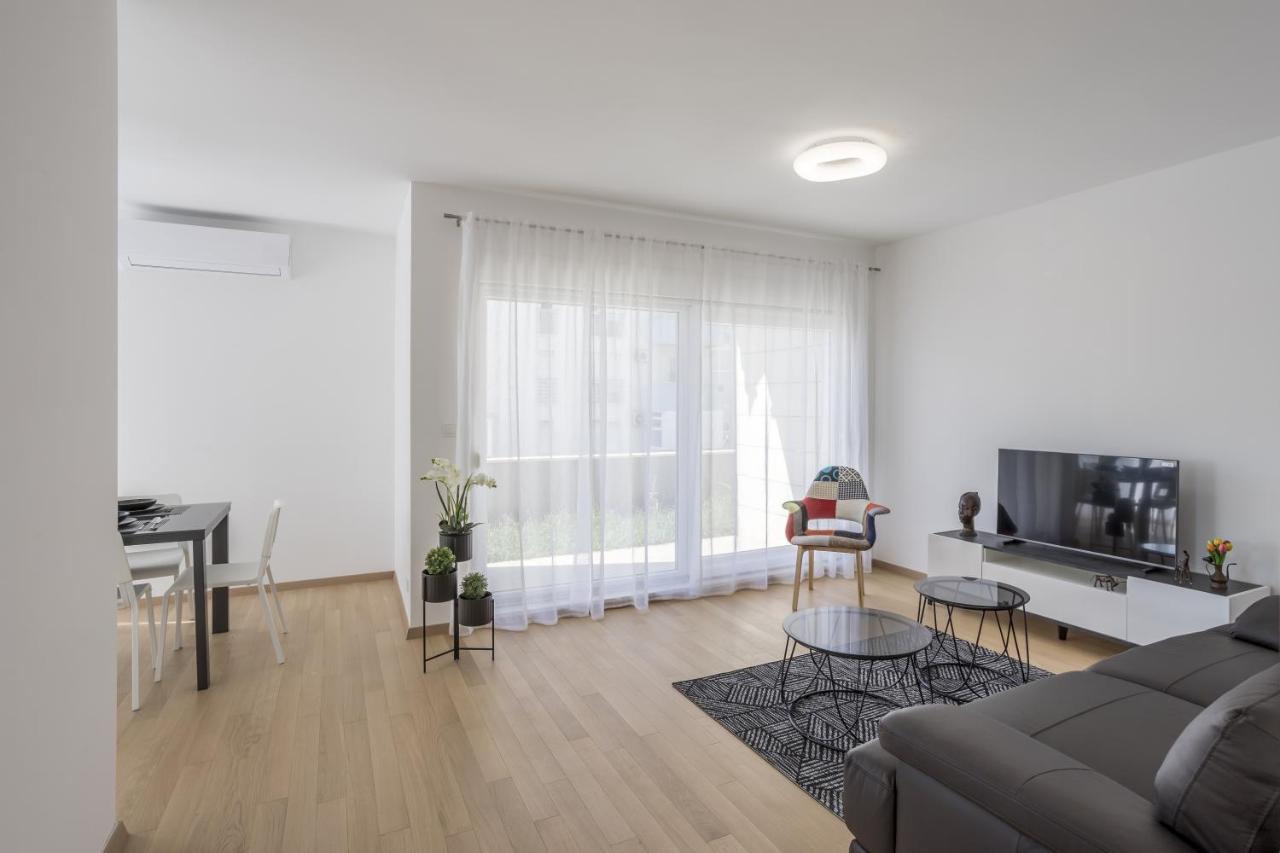 Coastal Apartment 1 Split Dış mekan fotoğraf
