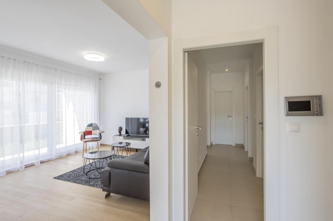 Coastal Apartment 1 Split Dış mekan fotoğraf