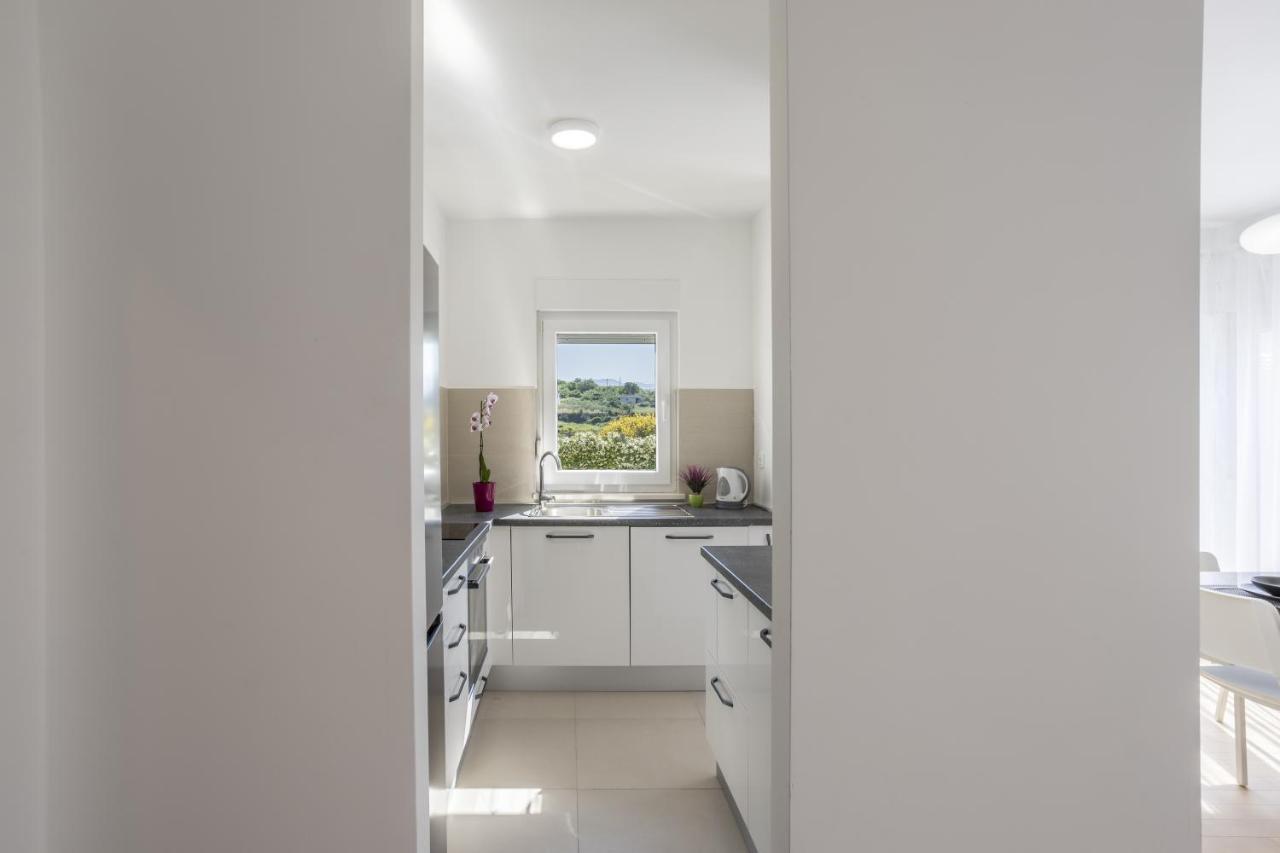 Coastal Apartment 1 Split Dış mekan fotoğraf