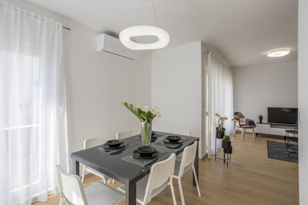 Coastal Apartment 1 Split Dış mekan fotoğraf
