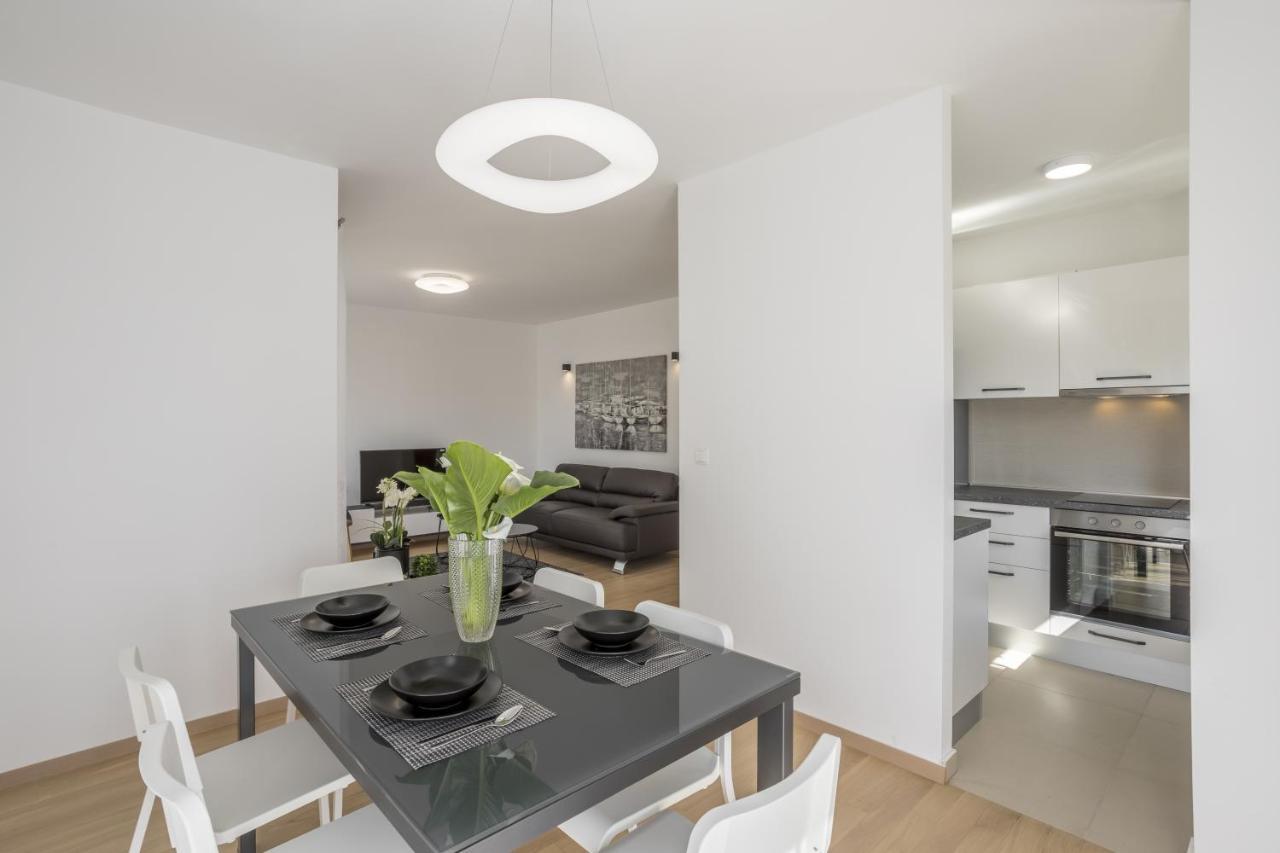 Coastal Apartment 1 Split Dış mekan fotoğraf