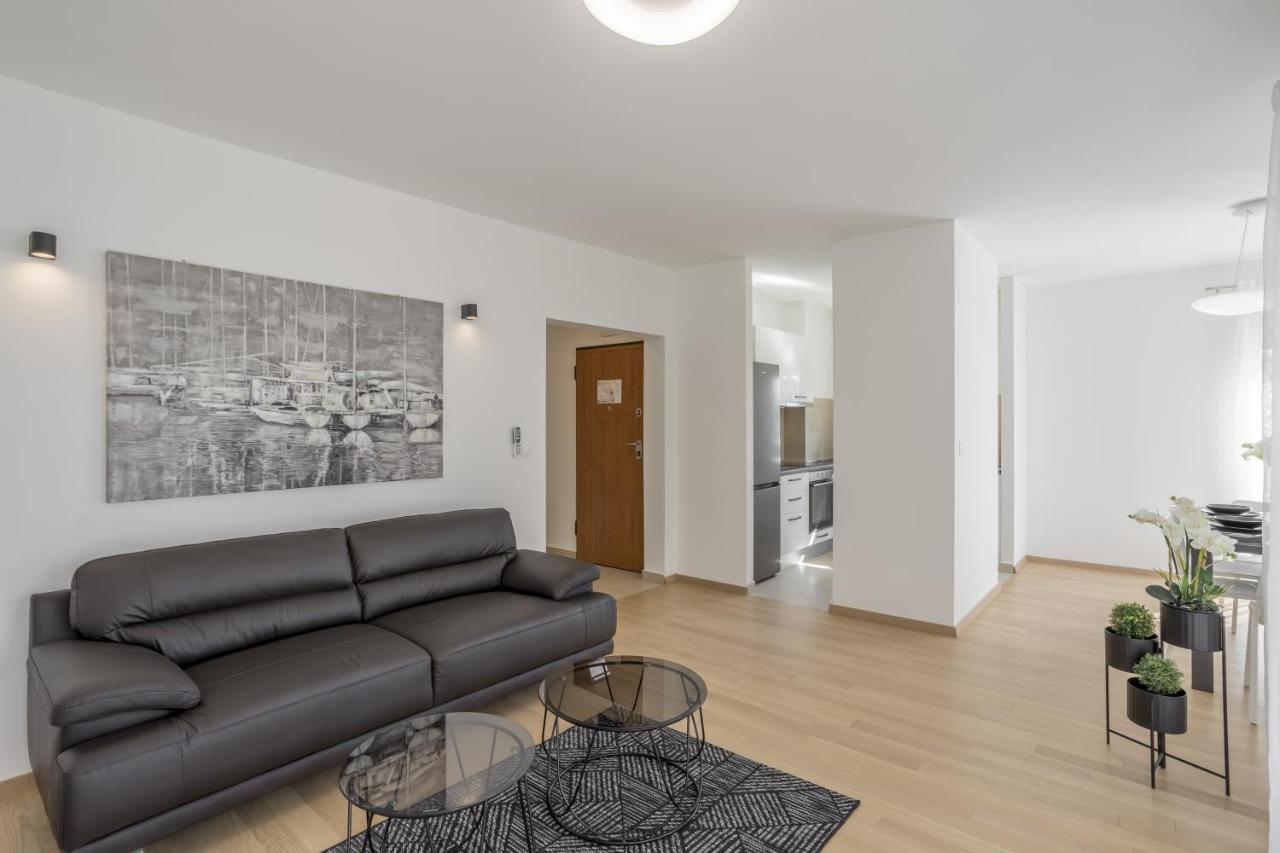 Coastal Apartment 1 Split Dış mekan fotoğraf
